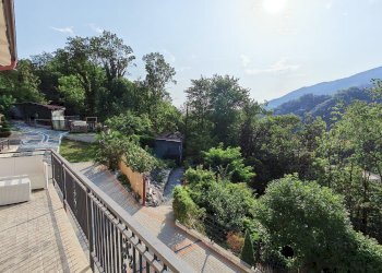 Villa Via Villa, 16, Brondello - photo 20