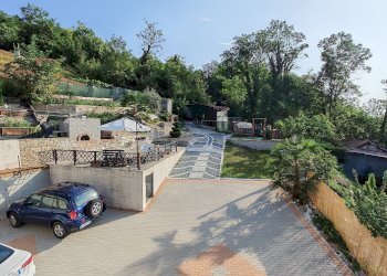 Villa Via Villa, 16, Brondello - photo 21