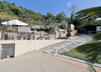 Villa Via Villa, 16, Brondello - photo 35