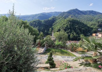 Villa Via Villa, 16, Brondello - photo 41