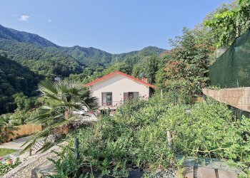 Villa Via Villa, 16, Brondello - photo 42