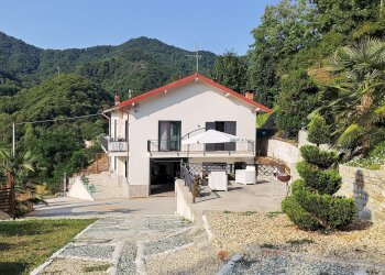 Villa Via Villa, 16, Brondello - photo 44