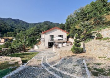 Villa Via Villa, 16, Brondello - photo 45