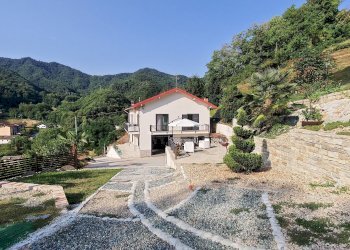Villa Via Villa, 16, Brondello - photo 46
