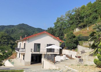 Villa Via Villa, 16, Brondello - photo 48