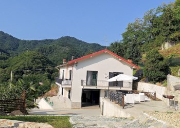 Villa Via Villa, 16, Brondello - photo 49