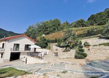 Villa Via Villa, 16, Brondello - photo 50