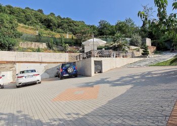 Villa Via Villa, 16, Brondello - photo 54