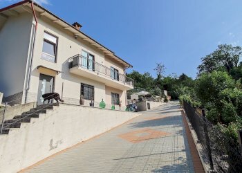 Villa Via Villa, 16, Brondello - photo 57