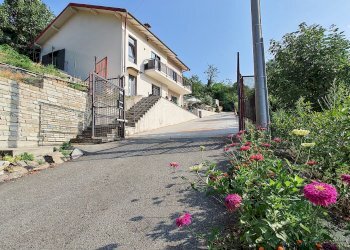 Villa Via Villa, 16, Brondello - photo 58