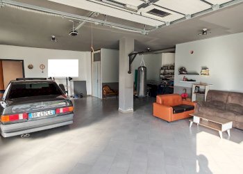 Villa Via Villa, 16, Brondello - foto 31