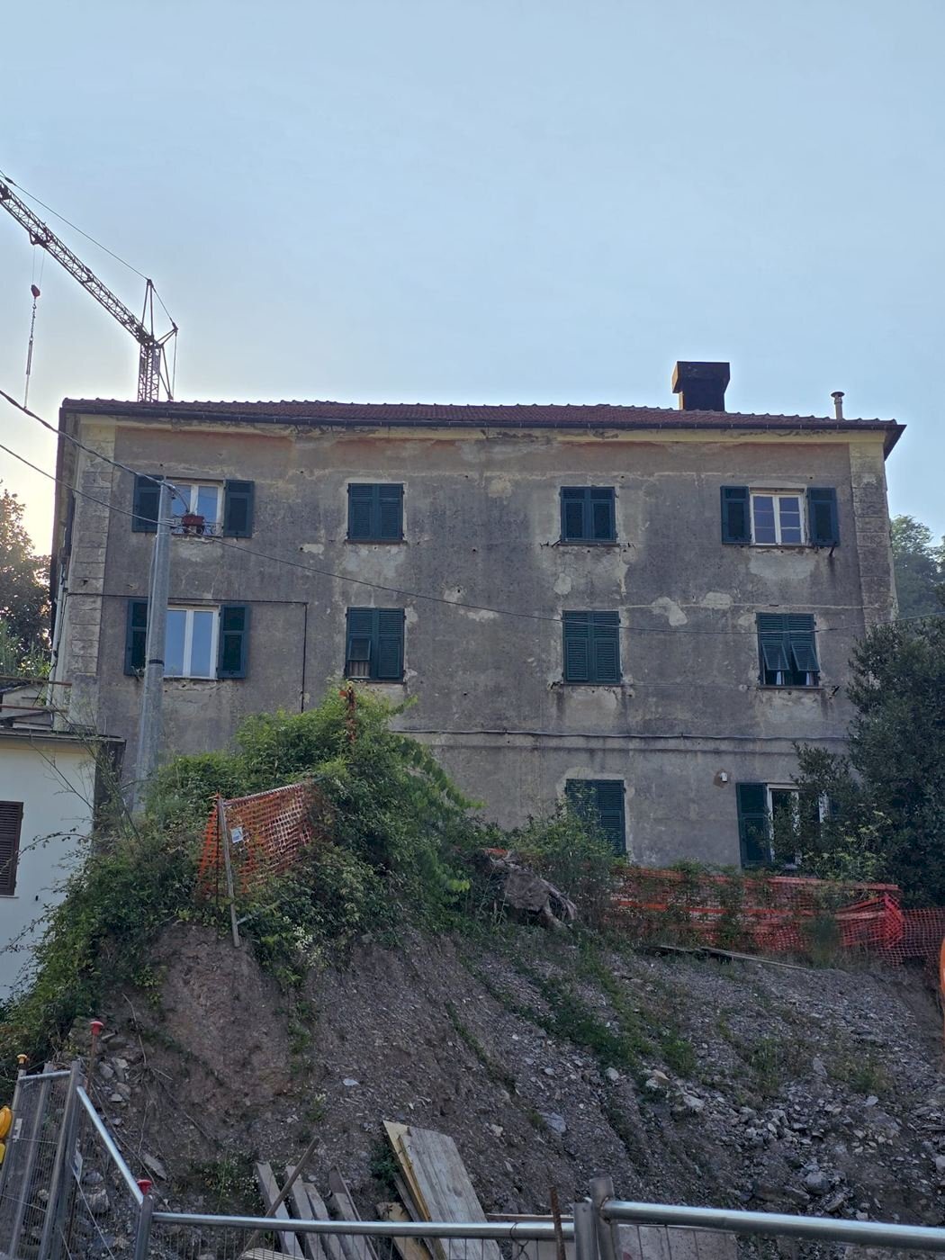 Casa indipendente VIA TRASTA, Genova (zona Bolzaneto) - foto 1