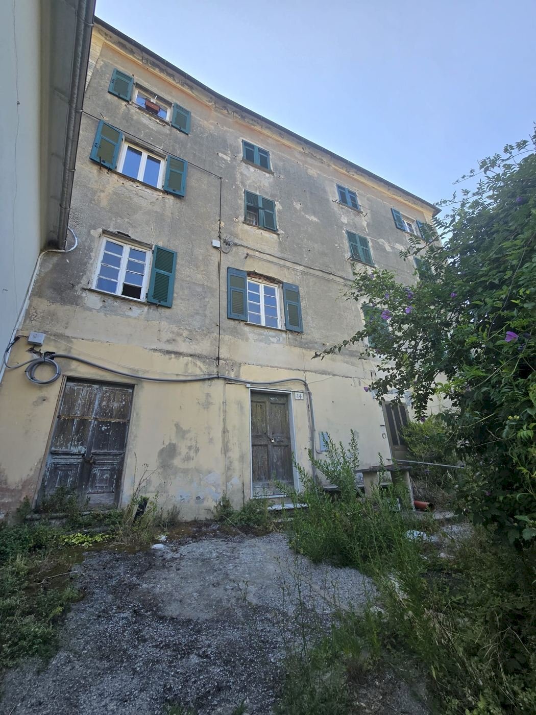Casa indipendente VIA TRASTA, Genova (zona Bolzaneto) - foto 2