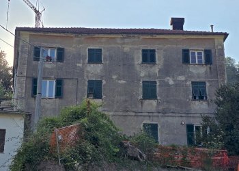 Casa indipendente VIA TRASTA, Genova (zona Bolzaneto) - foto 1