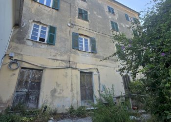 Casa indipendente VIA TRASTA, Genova (zona Bolzaneto) - foto 2