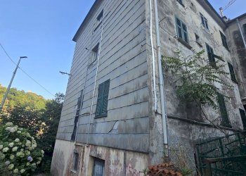 Casa indipendente VIA TRASTA, Genova (zona Bolzaneto) - foto 3