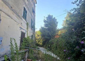 Casa indipendente VIA TRASTA, Genova (zona Bolzaneto) - foto 4