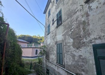 Casa indipendente VIA TRASTA, Genova (zona Bolzaneto) - foto 5