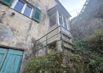 Casa indipendente VIA TRASTA, Genova (zona Bolzaneto) - foto 6