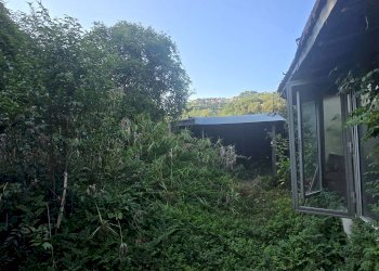 Casa indipendente VIA TRASTA, Genova (zona Bolzaneto) - foto 8