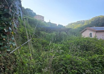 Casa indipendente VIA TRASTA, Genova (zona Bolzaneto) - foto 9