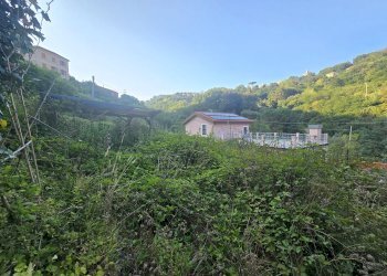 Casa indipendente VIA TRASTA, Genova (zona Bolzaneto) - foto 10