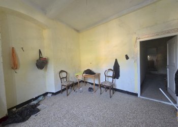 Casa indipendente VIA TRASTA, Genova (zona Bolzaneto) - foto 26