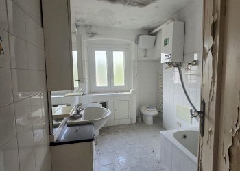 Casa indipendente VIA TRASTA, Genova (zona Bolzaneto) - foto 28