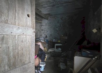 Casa indipendente VIA TRASTA, Genova (zona Bolzaneto) - foto 29