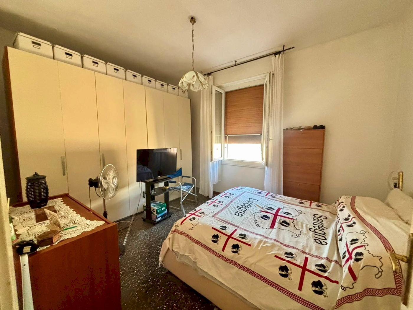 Trilocale VIA FRATELLI MELDI, Genova (zona Sestri Ponente) - foto 2