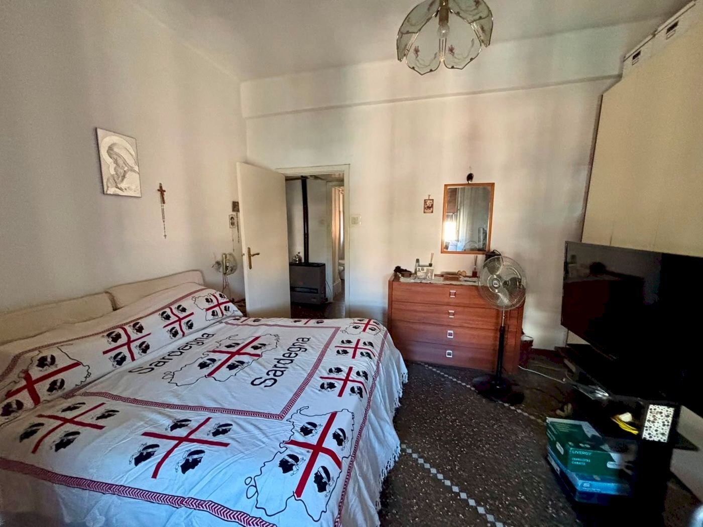Trilocale VIA FRATELLI MELDI, Genova (zona Sestri Ponente) - foto 3