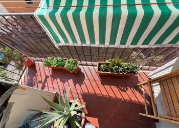 Trilocale VIA FRATELLI MELDI, Genova (zona Sestri Ponente) - foto 1