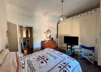 Trilocale VIA FRATELLI MELDI, Genova (zona Sestri Ponente) - foto 4