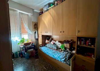 Trilocale VIA FRATELLI MELDI, Genova (zona Sestri Ponente) - foto 5