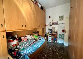 Trilocale VIA FRATELLI MELDI, Genova (zona Sestri Ponente) - foto 6