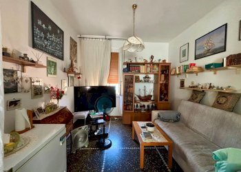Trilocale VIA FRATELLI MELDI, Genova (zona Sestri Ponente) - foto 8