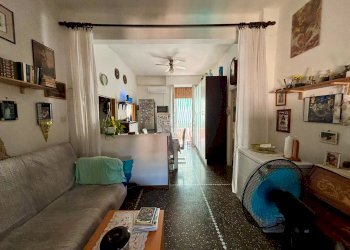 Trilocale VIA FRATELLI MELDI, Genova (zona Sestri Ponente) - foto 9