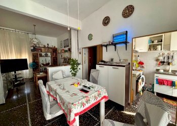 Trilocale VIA FRATELLI MELDI, Genova (zona Sestri Ponente) - foto 10