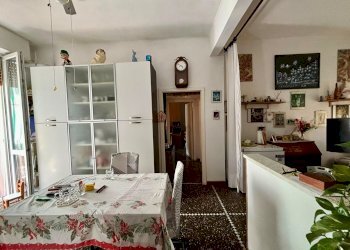 Trilocale VIA FRATELLI MELDI, Genova (zona Sestri Ponente) - foto 11
