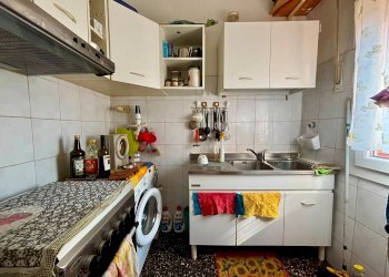 Trilocale VIA FRATELLI MELDI, Genova (zona Sestri Ponente) - foto 12