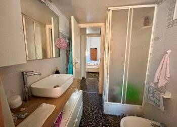 Trilocale VIA FRATELLI MELDI, Genova (zona Sestri Ponente) - foto 14