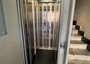 Trilocale VIA FRATELLI MELDI, Genova (zona Sestri Ponente) - foto 17