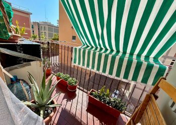 Trilocale VIA FRATELLI MELDI, Genova (zona Sestri Ponente) - foto 18