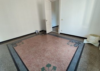 Quadrilocale via Curtatone, Genova (zona Castelletto) - foto 4