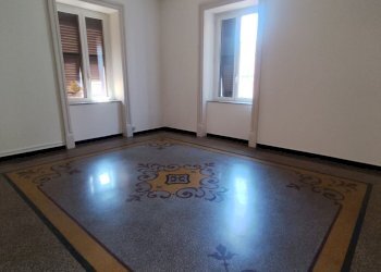 Quadrilocale via Curtatone, Genova (zona Castelletto) - foto 6