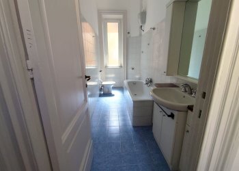 Quadrilocale via Curtatone, Genova (zona Castelletto) - foto 10
