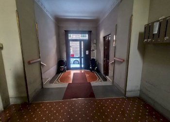 Quadrilocale via Curtatone, Genova (zona Castelletto) - foto 11