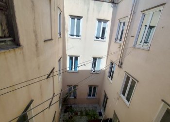 Quadrilocale via Curtatone, Genova (zona Castelletto) - foto 12