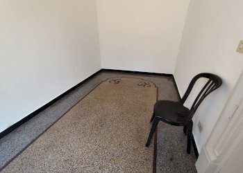 Quadrilocale via Curtatone, Genova (zona Castelletto) - foto 17