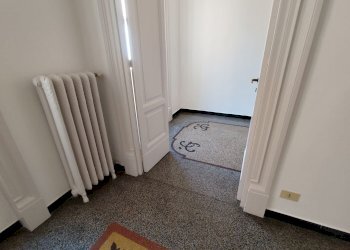 Quadrilocale via Curtatone, Genova (zona Castelletto) - foto 18
